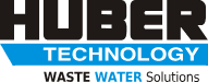 HUBER SE Official Logo
