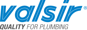 VALSIR SpA Official Logo